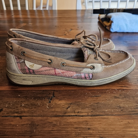 Sperry Women's Loafers, size 9 - Picture 8 of 8